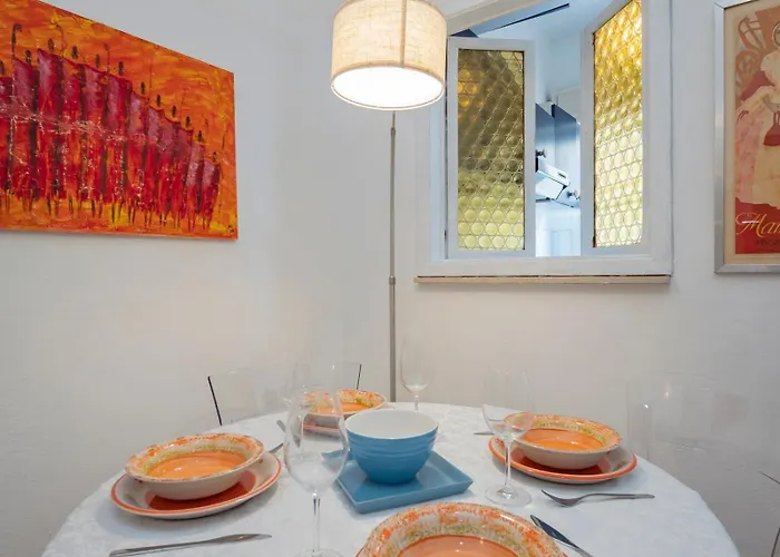 Moscova Dream - Bright And Quiet 5th Floor דירה