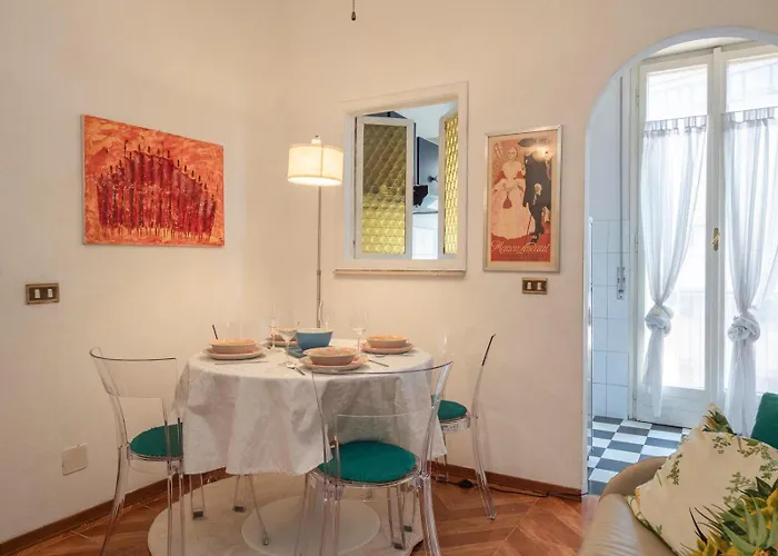 דירה Moscova Dream - Bright And Quiet 5th Floor *