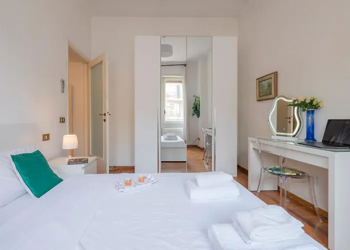 Moscova Dream - Bright And Quiet 5th Floor מילאנו