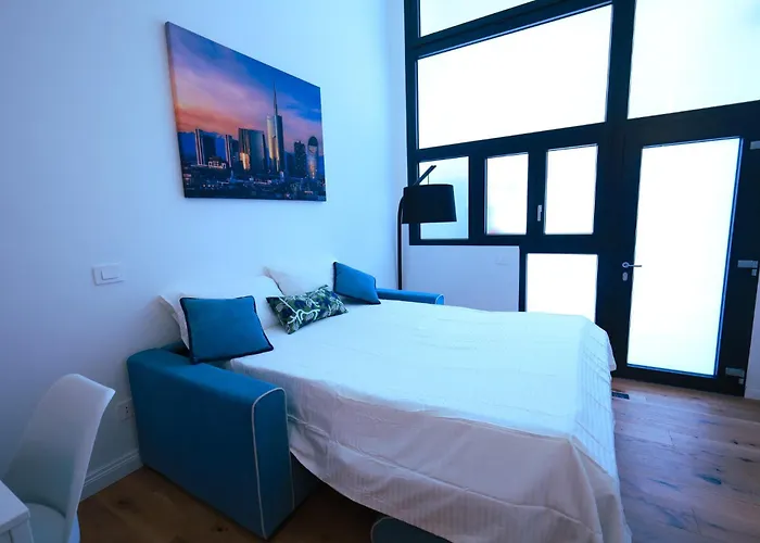 Casa Duda In Apartment *