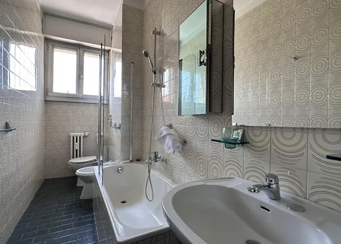 Vintage - Lin Airport 10 Min *