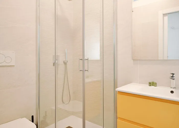 Domusmi Porta Venezia *