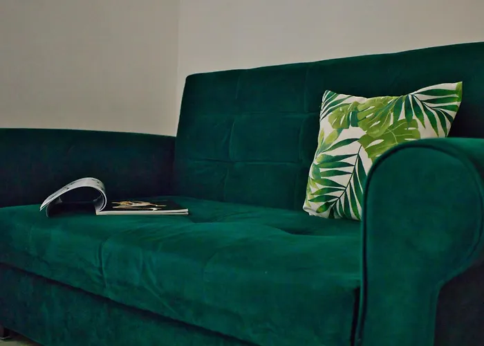 Domusmi Porta Venezia *