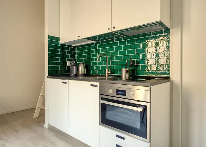 Apartment Domusmi Porta Venezia *