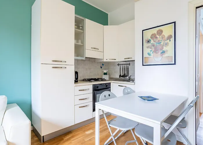 Ugolini 29 Apartmán *