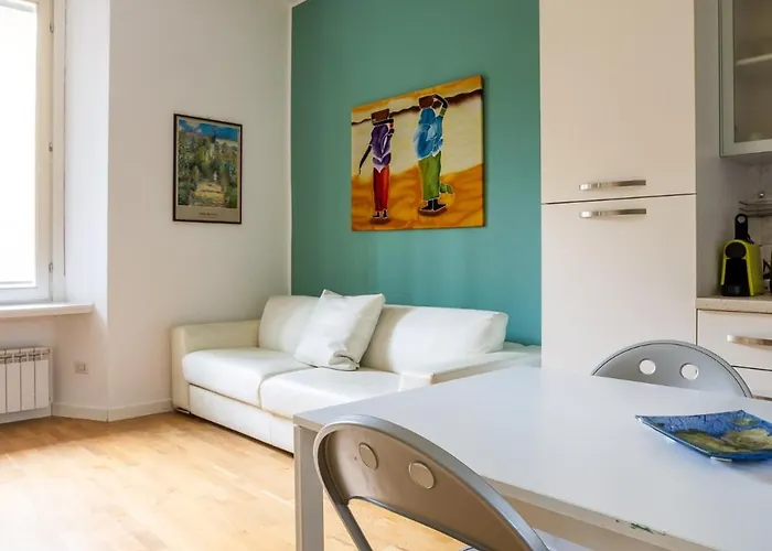 Apartman Ugolini 29 *