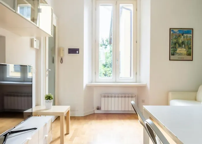 Ugolini 29 Apartmán