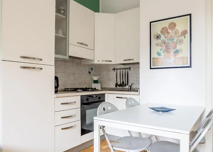 Ugolini 29 Apartmán *