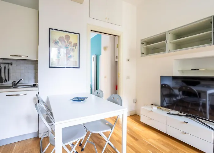 Daire Ugolini 29 Milano