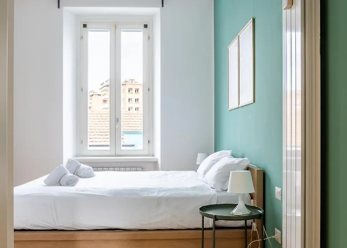 Ugolini 29 Apartman