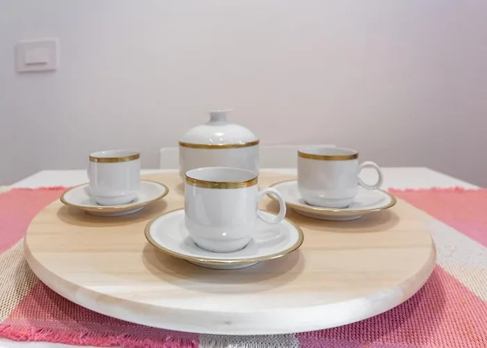 Youhosty - Salasco Chic Milano