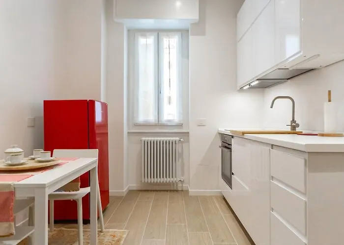 Youhosty - Salasco Chic * Milano