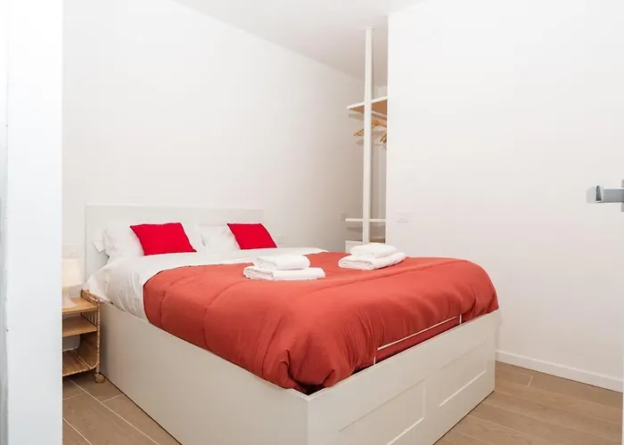 Youhosty - Salasco Chic Daire *