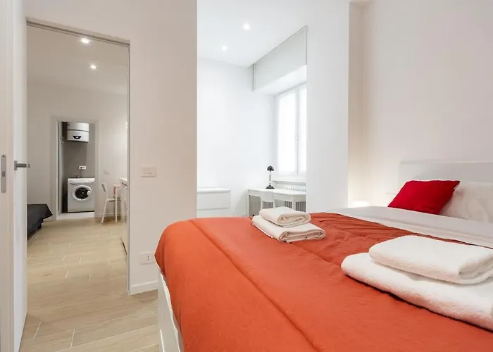 Youhosty - Salasco Chic * Milano