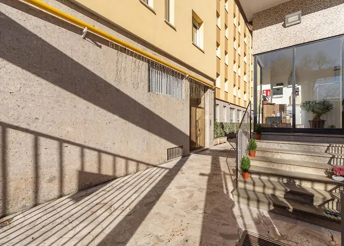 Youhosty - Salasco Chic Milano