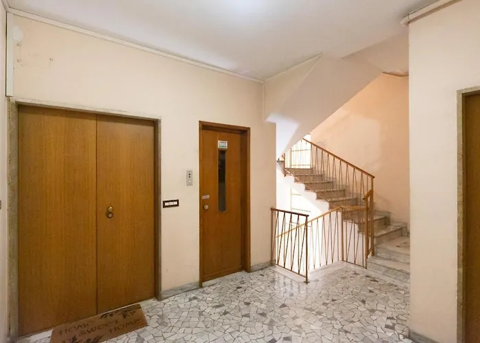 Youhosty - Salasco Chic Daire *