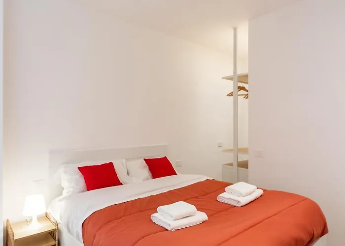 Apartmán Youhosty - Salasco Chic