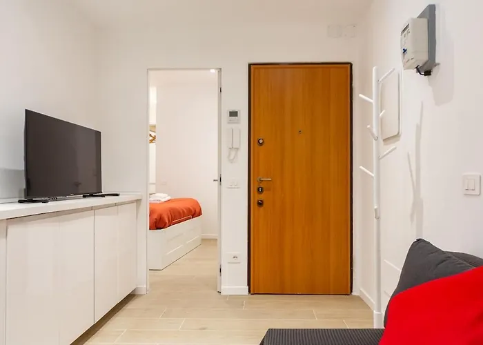 Youhosty - Salasco Chic Apartmán