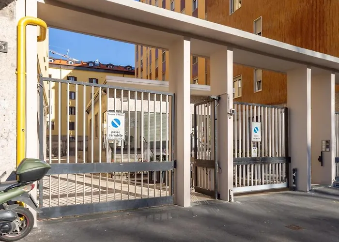 Youhosty - Salasco Chic * Milano