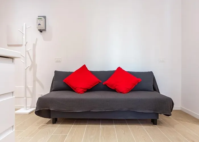 Daire Youhosty - Salasco Chic *