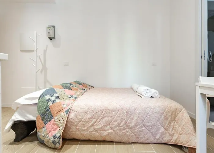 Daire Youhosty - Salasco Chic *