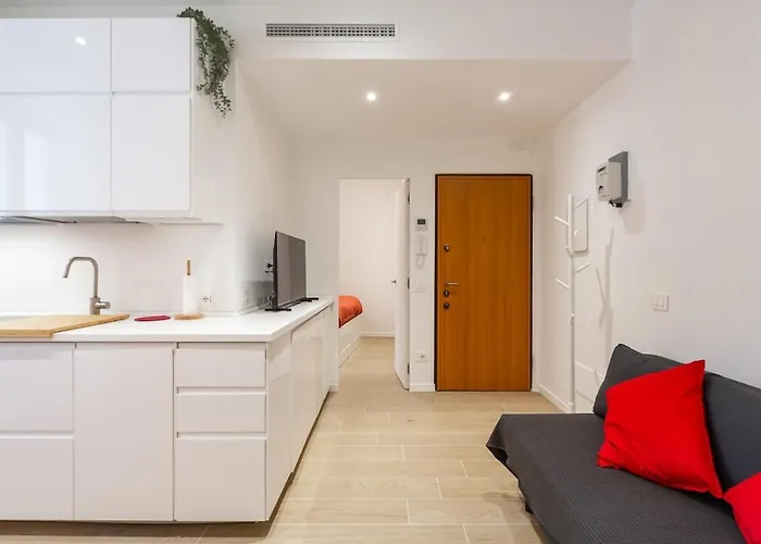 Youhosty - Salasco Chic Daire Milano