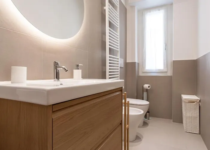 Daire Youhosty - Salasco Chic *