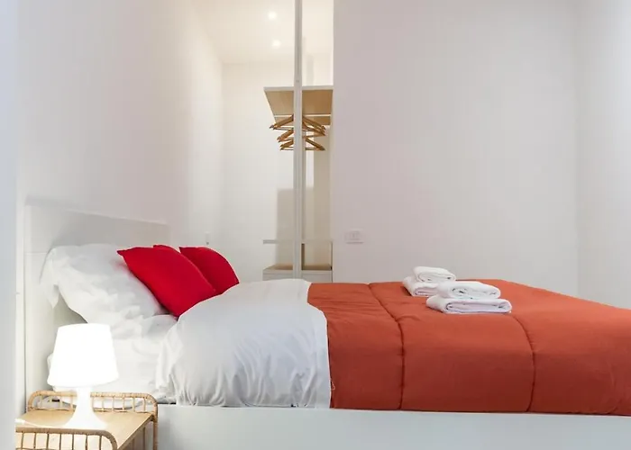 Youhosty - Salasco Chic Daire