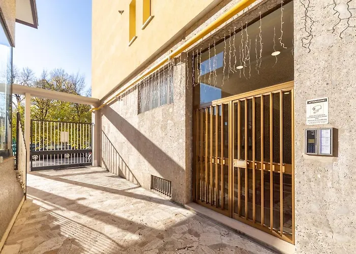 Youhosty - Salasco Chic Milano