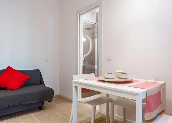 Daire Youhosty - Salasco Chic