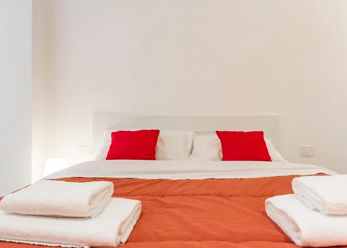 Youhosty - Salasco Chic Daire