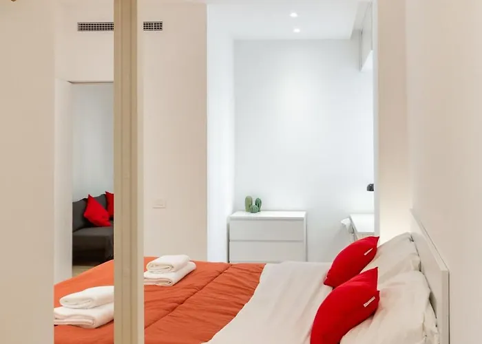 Youhosty - Salasco Chic Daire Milano