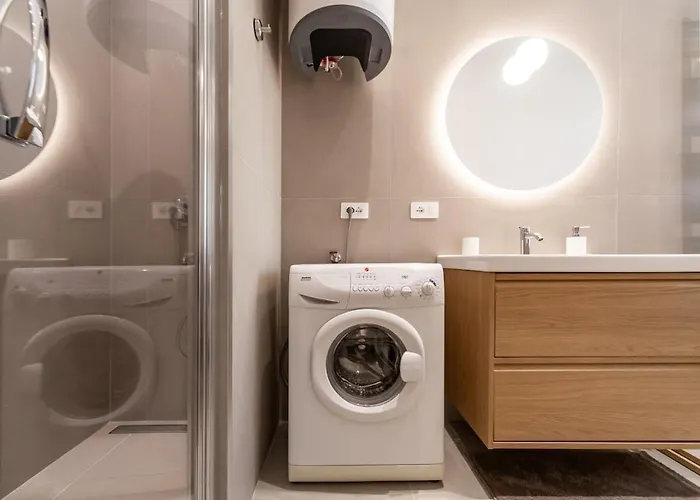 Youhosty - Salasco Chic * Milano