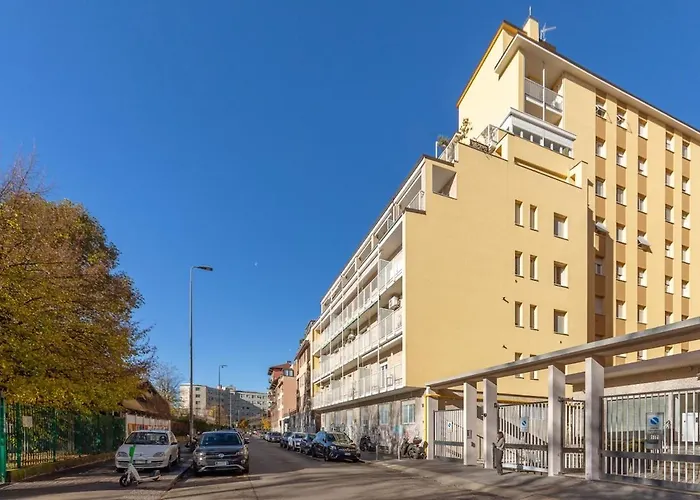 Youhosty - Salasco Chic Milano