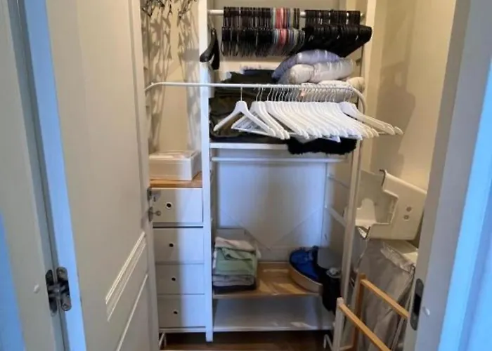 شقة Atelier Grandi -