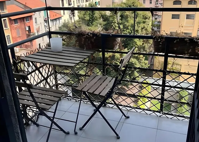 Apartamento Atelier Grandi - *