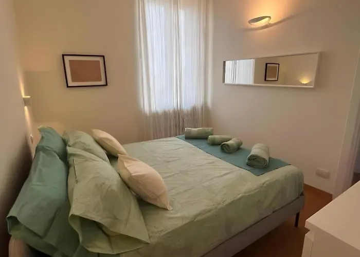 Apartamento Atelier Grandi - *