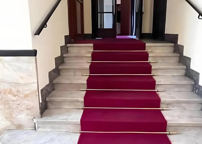 Atelier Grandi - شقة