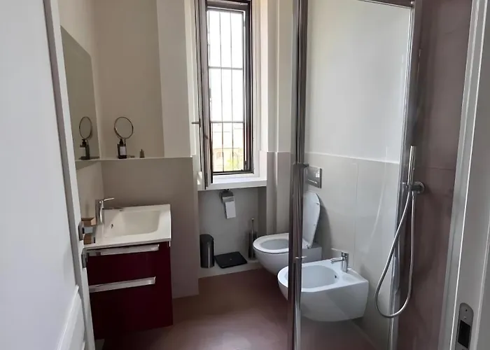 شقة Atelier Grandi - ميلان