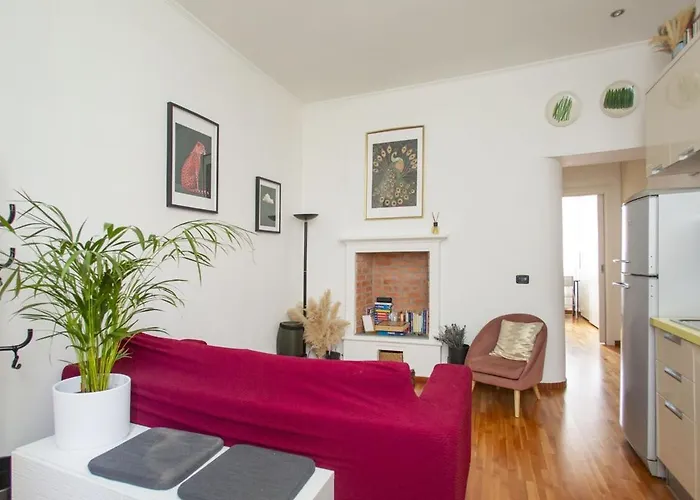 Correggio14 Living -