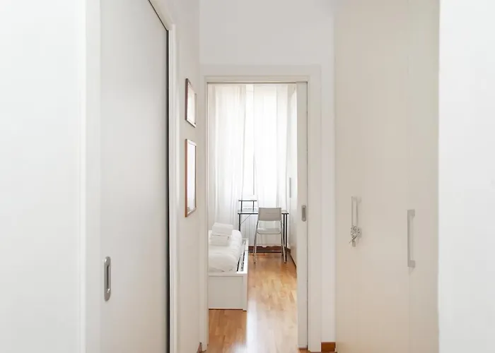 Correggio14 Living - *