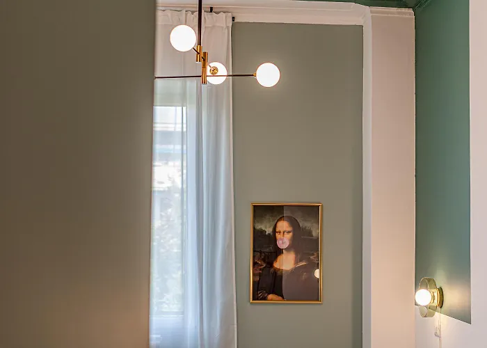 Monnalisa A Due Passi Da