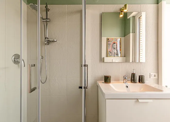 بيت ضيافة Monnalisa A Due Passi Da ميلان