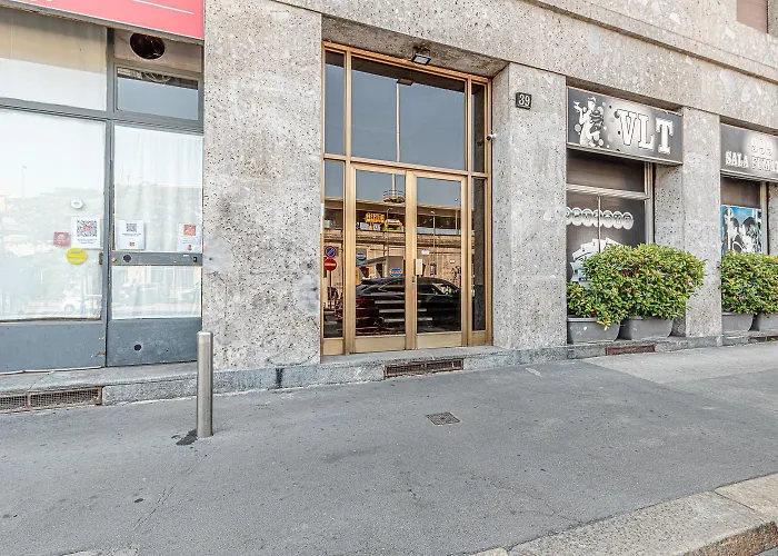 Monnalisa A Due Passi Da بيت ضيافة