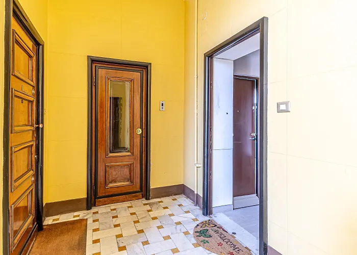 Affittacamere Monnalisa A Due Passi Da Milano