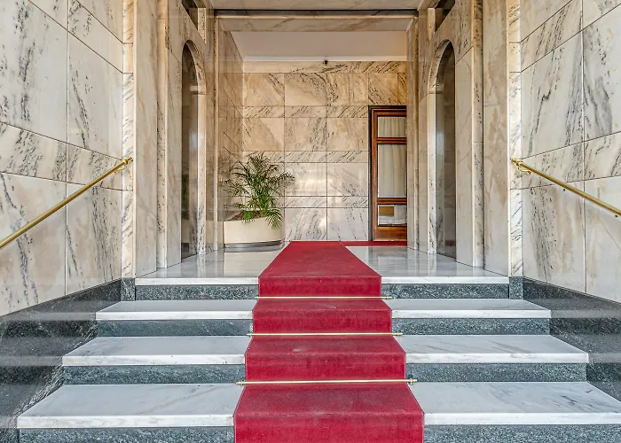 Monnalisa A Due Passi Da 3* ميلان