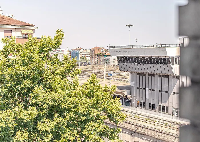 Monnalisa A Due Passi Da