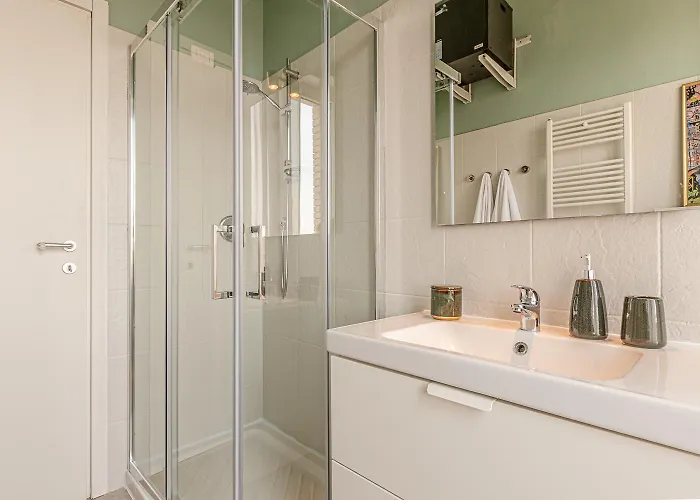 بيت ضيافة Monnalisa A Due Passi Da