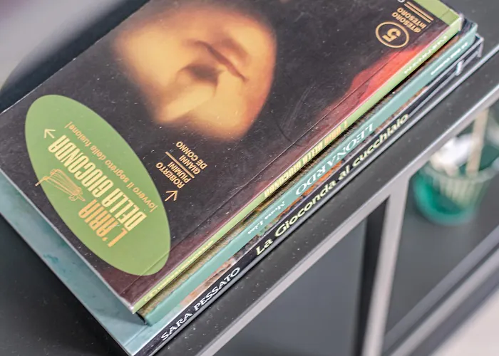 Monnalisa A Due Passi Da بيت ضيافة ميلان