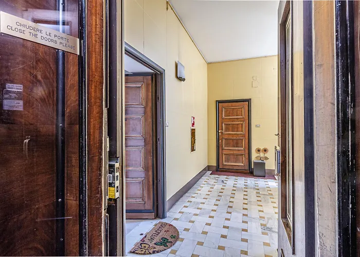 Monnalisa A Due Passi Da 3*